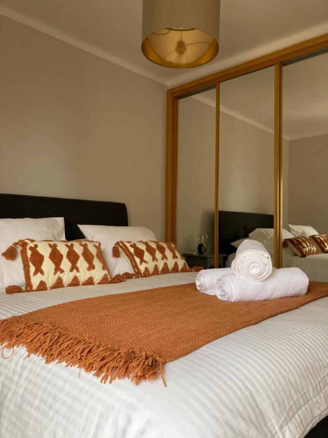 Saudade Apartment